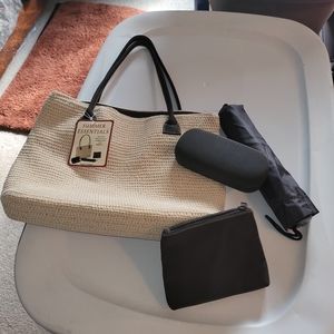 Cute summer bag